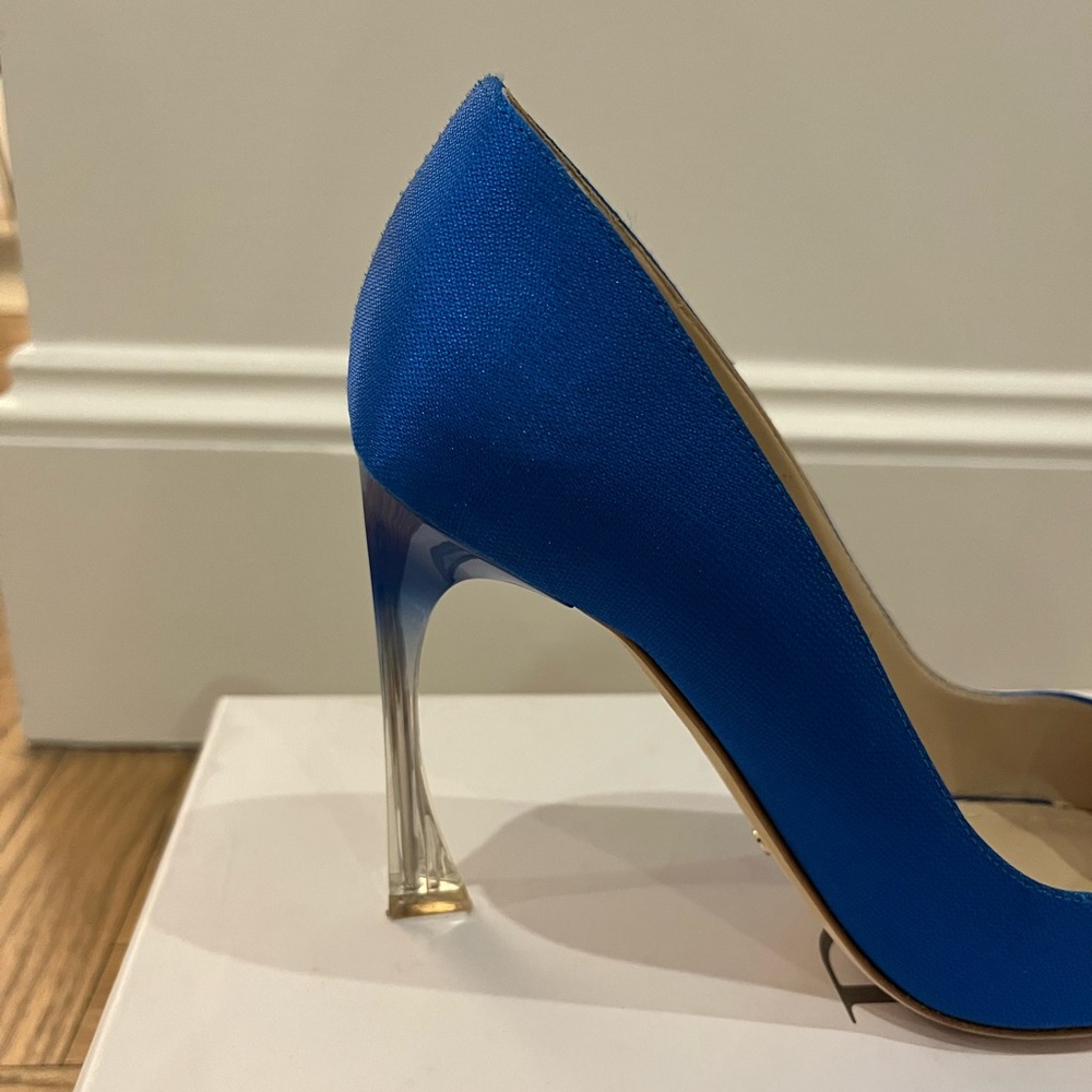 Dior Heels - Picture 3 of 5